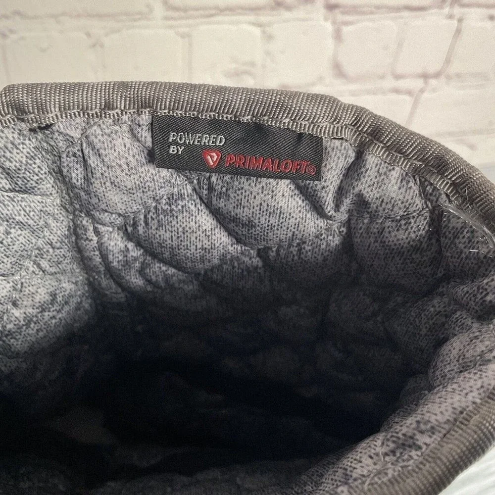 The North Face 07-153‎ Primaloft  Apres Mid Calf Winter Boots Women 8 Vietnam